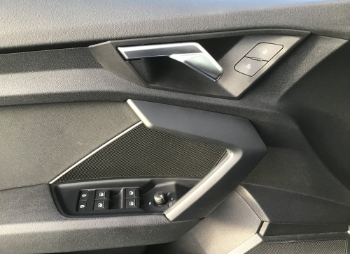 Audi A3 SPORTBACK Nouvelle 35 TFSI 150 Design