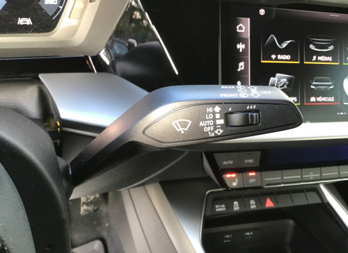 Audi A3 SPORTBACK Nouvelle 35 TFSI 150 Design
