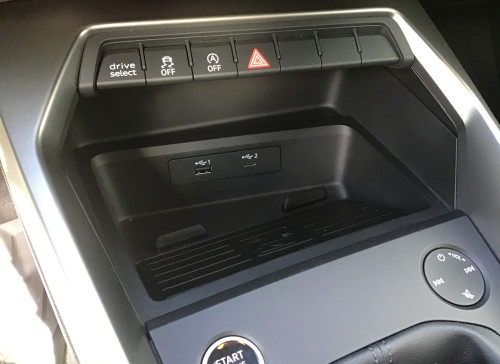 Audi A3 SPORTBACK Nouvelle 35 TFSI 150 Design