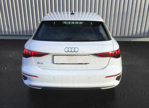 Audi A3 SPORTBACK Nouvelle 35 TFSI 150 Design