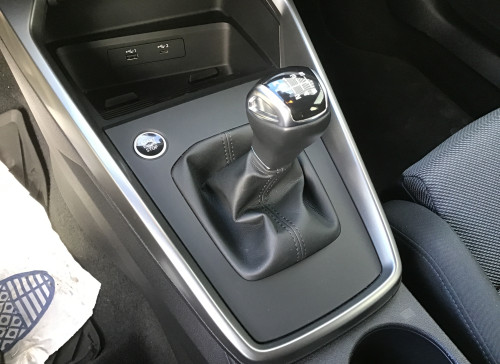 Audi A3 SPORTBACK Nouvelle 35 TFSI 150 Design