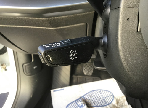 Audi A3 SPORTBACK Nouvelle 35 TFSI 150 Design