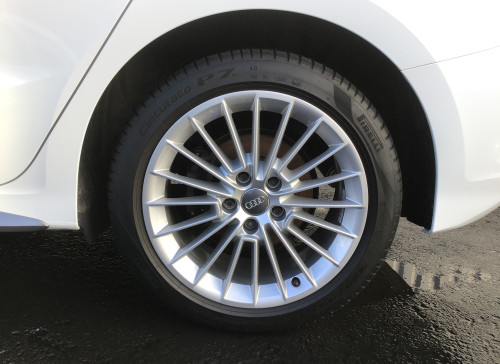 Audi A3 SPORTBACK Nouvelle 35 TFSI 150 Design