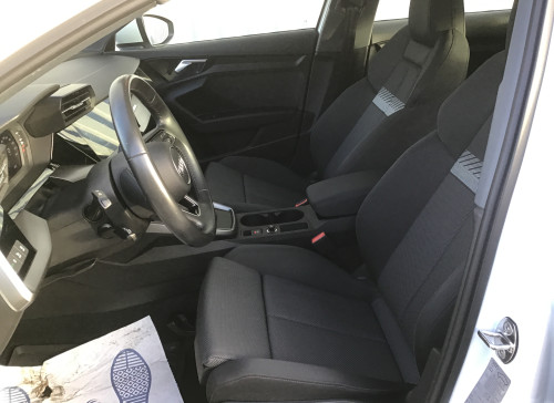 Audi A3 SPORTBACK Nouvelle 35 TFSI 150 Design