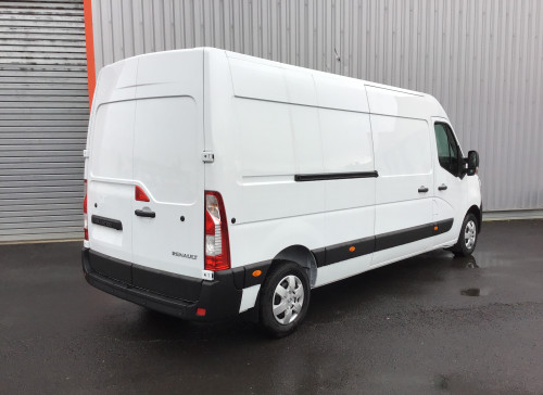 Renault MASTER FOURGON Nouveau FGN TRAC F3500 L3H2 BLUE DCI 150 GRAND CONFORT
