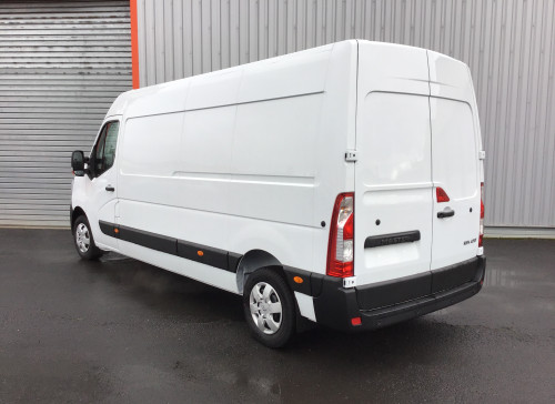 Renault MASTER FOURGON Nouveau FGN TRAC F3500 L3H2 BLUE DCI 150 GRAND CONFORT