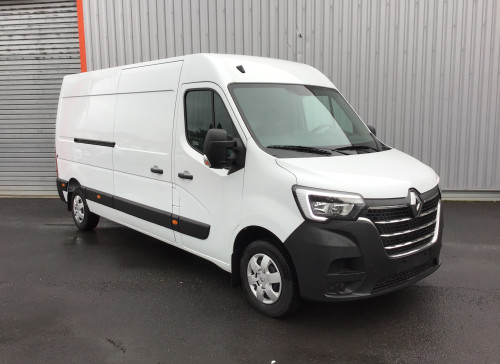 Renault MASTER FOURGON Nouveau FGN TRAC F3500 L3H2 BLUE DCI 150 GRAND CONFORT