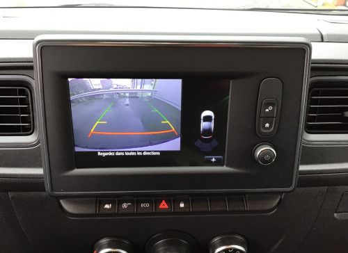 Renault MASTER FOURGON Nouveau FGN TRAC F3500 L3H2 BLUE DCI 150 GRAND CONFORT