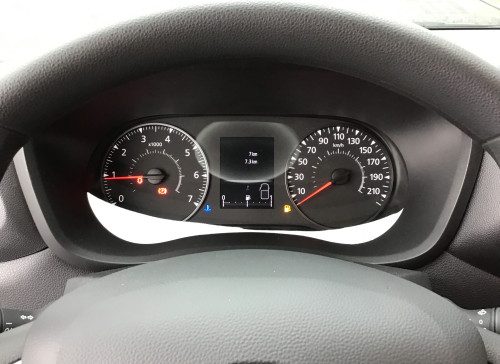 Renault MASTER FOURGON Nouveau FGN TRAC F3500 L3H2 BLUE DCI 150 GRAND CONFORT