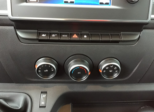 Renault MASTER FOURGON Nouveau FGN TRAC F3500 L3H2 BLUE DCI 150 GRAND CONFORT