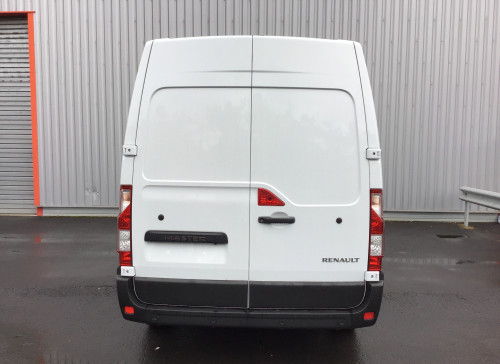 Renault MASTER FOURGON Nouveau FGN TRAC F3500 L3H2 BLUE DCI 150 GRAND CONFORT