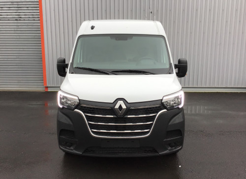 Renault MASTER FOURGON Nouveau FGN TRAC F3500 L3H2 BLUE DCI 150 GRAND CONFORT