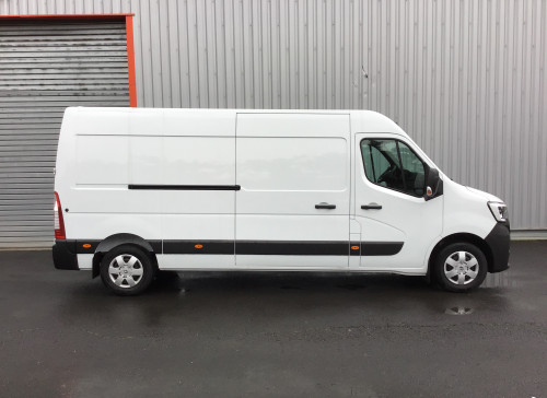 Renault MASTER FOURGON Nouveau FGN TRAC F3500 L3H2 BLUE DCI 150 GRAND CONFORT