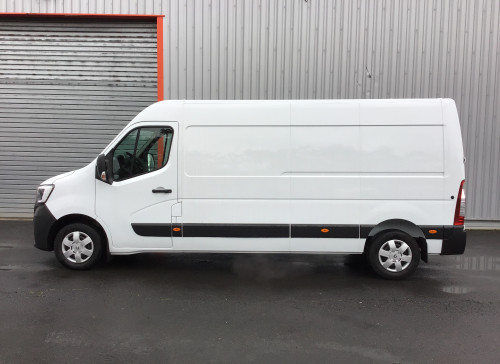 Renault MASTER FOURGON Nouveau FGN TRAC F3500 L3H2 BLUE DCI 150 GRAND CONFORT