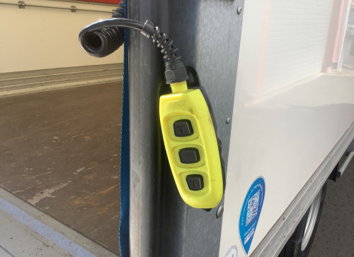 IVECO DAILY CHASSIS CABINE CAB 35 C 16 EMP 4100 QUAD-LEAF BVM6 3.0L