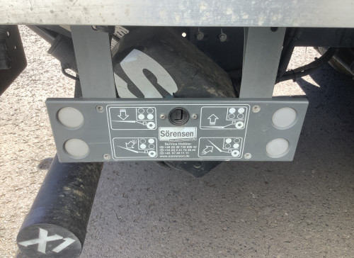IVECO DAILY CHASSIS CABINE CAB 35 C 16 EMP 4100 QUAD-LEAF BVM6 3.0L