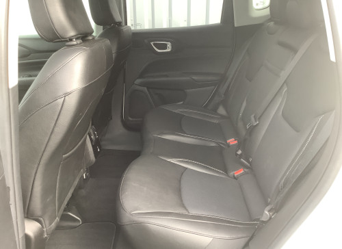 Jeep COMPASS 1.5 Turbo T4 130 ch e-Hybrid BVR7 S