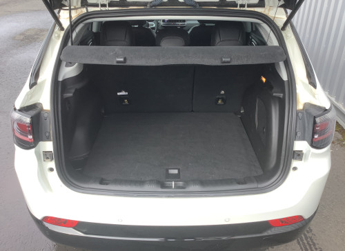 Jeep COMPASS 1.5 Turbo T4 130 ch e-Hybrid BVR7 S