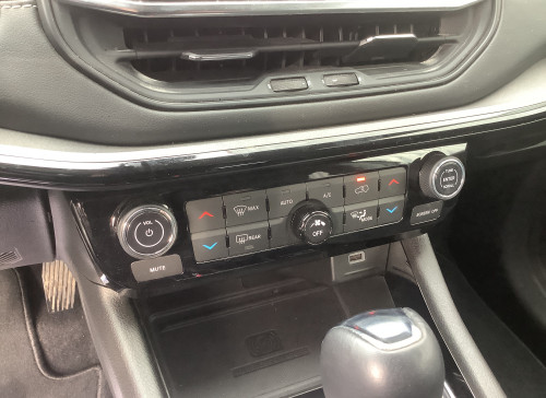 Jeep COMPASS 1.5 Turbo T4 130 ch e-Hybrid BVR7 S