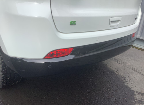 Jeep COMPASS 1.5 Turbo T4 130 ch e-Hybrid BVR7 S