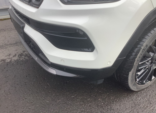 Jeep COMPASS 1.5 Turbo T4 130 ch e-Hybrid BVR7 S