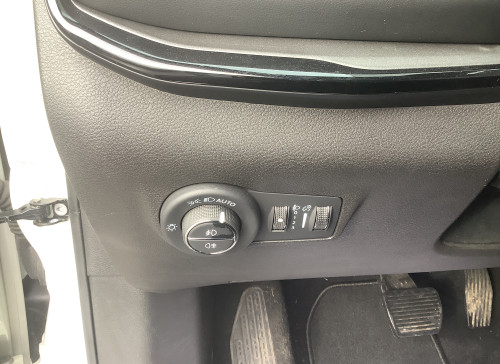 Jeep COMPASS 1.5 Turbo T4 130 ch e-Hybrid BVR7 S