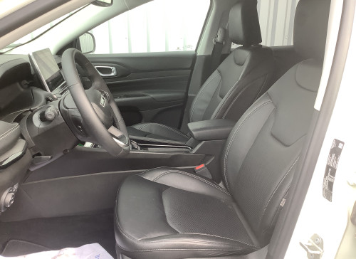 Jeep COMPASS 1.5 Turbo T4 130 ch e-Hybrid BVR7 S