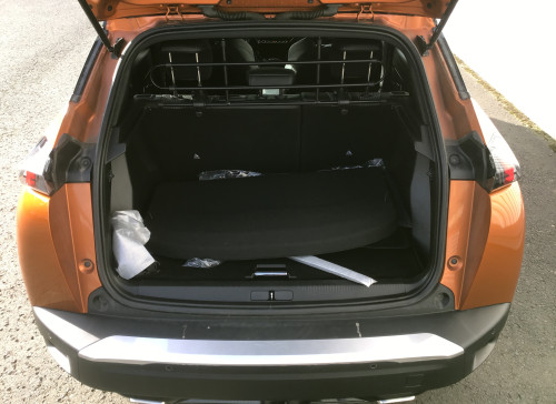 Peugeot 2008 PureTech 130 S&S EAT8 GT Line