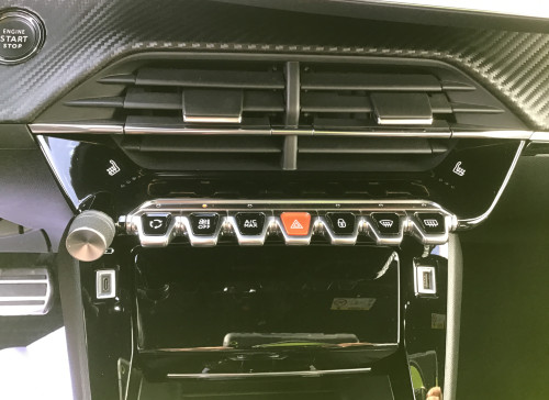 Peugeot 2008 PureTech 130 S&S EAT8 GT Line