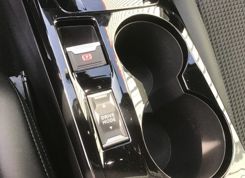 Peugeot 2008 PureTech 130 S&S EAT8 GT Line