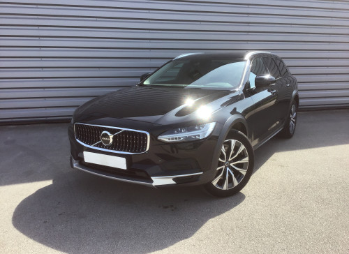 Volvo V90 CROSS COUNTRY D5 AWD 235 ch Geartronic 8 Pro
