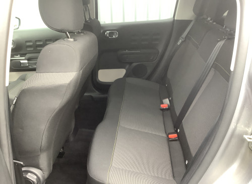 Citroën C3 PureTech 110 ch BVM6 Max