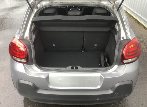 Citroën C3 PureTech 110 ch BVM6 Max