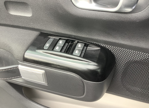 Citroën C3 PureTech 110 ch BVM6 Max