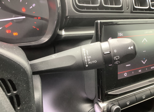 Citroën C3 PureTech 110 ch BVM6 Max