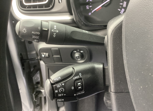 Citroën C3 PureTech 110 ch BVM6 Max