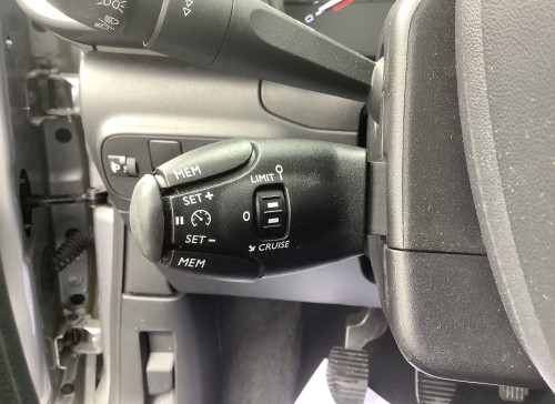 Citroën C3 PureTech 110 ch BVM6 Max