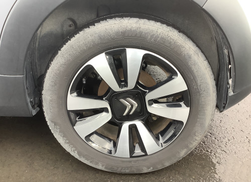 Citroën C3 PureTech 110 ch BVM6 Max