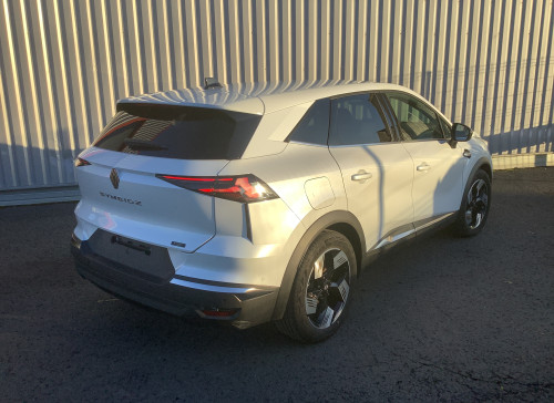 Renault SYMBIOZ Nouveau E-Tech full hybrid 145 Techno
