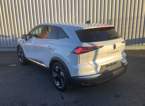 Renault SYMBIOZ Nouveau E-Tech full hybrid 145 Techno