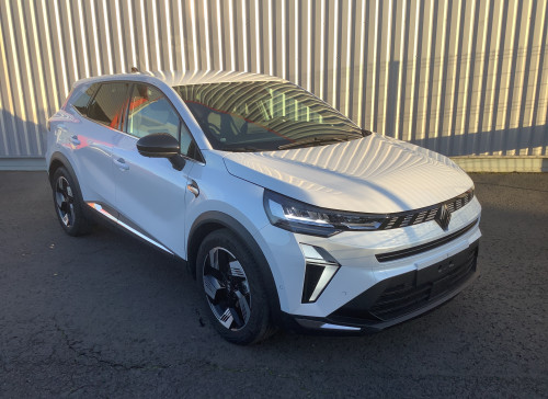 Renault SYMBIOZ Nouveau E-Tech full hybrid 145 Techno