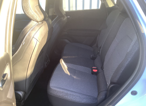 Renault SYMBIOZ Nouveau E-Tech full hybrid 145 Techno