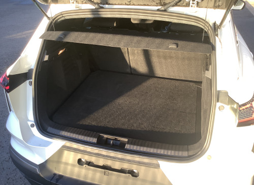 Renault SYMBIOZ Nouveau E-Tech full hybrid 145 Techno