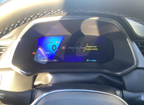 Renault SYMBIOZ Nouveau E-Tech full hybrid 145 Techno