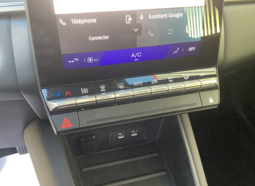 Renault SYMBIOZ Nouveau E-Tech full hybrid 145 Techno