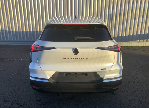 Renault SYMBIOZ Nouveau E-Tech full hybrid 145 Techno
