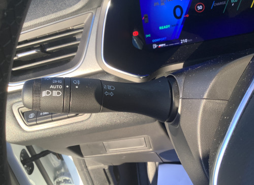 Renault SYMBIOZ Nouveau E-Tech full hybrid 145 Techno