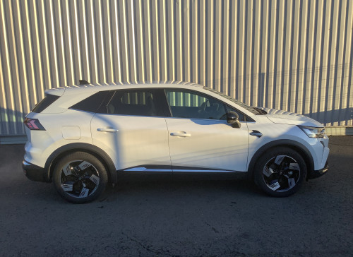 Renault SYMBIOZ Nouveau E-Tech full hybrid 145 Techno