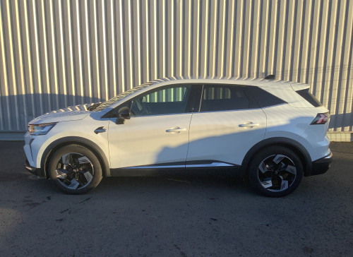 Renault SYMBIOZ Nouveau E-Tech full hybrid 145 Techno