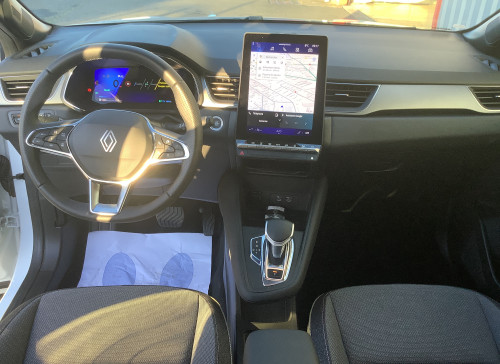 Renault SYMBIOZ Nouveau E-Tech full hybrid 145 Techno